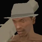 Clothing index 49: trilbylght (trilby)